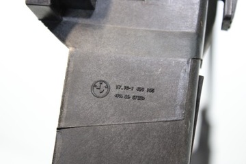 фото thumb №5, Bmw x5 e53 рама рамка корпус радиатор 1439105