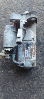 фото thumb №1, Стартер mazda 6 gj 2.2d m001t81281