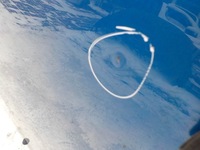 фото thumb №8, 851 honda fr-v капот кришка двигуна bw