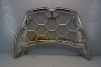 фото thumb №15, Капот кришка двигуна перед ford fiesta mk7