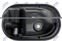 фото thumb №5, Nty ручка внутрішня двері