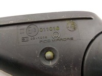 фото thumb №6, Alfa romeo 159 2005 011016 зеркало левая сторона