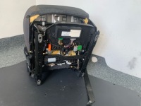 фото thumb №10, Jaguar xf ii x260 2016 2.0 d сиденье водителя левый перед кожа кожаный