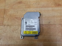 фото thumb №1, Модуль блок керування подушок подушка безпеки bmw e46