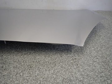 фото thumb №10, Nissan micra k13 10-13 капот кришка двигуна k23