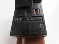 фото thumb №6, Вимикач обігріву скло nissan primera p10 oryg.