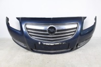 фото thumb №1, Бампер перед kompletny opel insignia a 08-13
