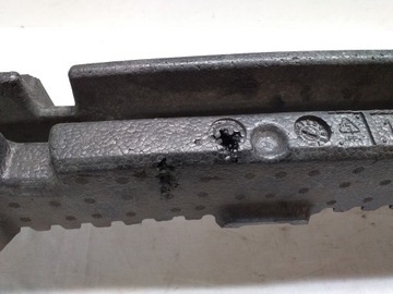 фото thumb №9, Vw golf viii 8 абсорбер перед