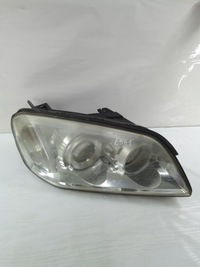 фото thumb №1, E541 лампа правый перед captiva uk