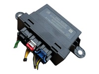 фото thumb №1, Opel astra k 2016 блок керування / модуль паркування pdc