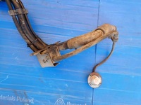 фото thumb №3, Hyundai i40 1.7 crdi 11- труба заливної пального пластикова