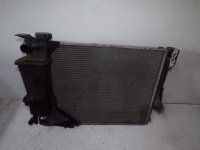 фото thumb №3, Радіатор води кондиціонер bmw e46