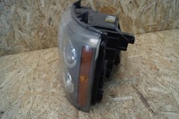 фото thumb №5, Лампа левый перед range rover l322 lift ксенон