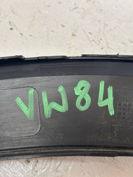 фото thumb №14, Volkswagen tiguan 2016 зад сторона ліва планка крила заднього