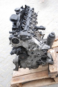 фото thumb №8, Двигатель bmw x5 x6 3.0 d 235km 306d3 m57 09r