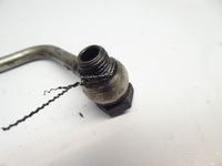 фото thumb №4, Leon ii шланг трубка оливи 03l145764a 2.0 tdi chf