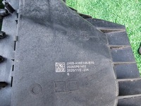 фото thumb №14, Pas передний жалюзи ford focus mk4 18-