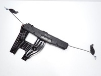 фото thumb №1, Замок доводчик привод крышки задняя багажника mercedes cls ii c218 sedan 14r