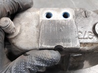 фото thumb №10, Суппорт тормозной левый перед vw phaeton 3,0tdi