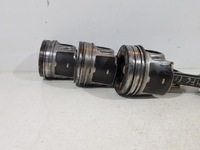 фото thumb №7, Поршень + шатун gk2q-ea 2.0 tdci ymf6 ecoblue transit custom mk8