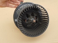 фото thumb №3, Повітродувка повітропровід + резистор / vw passat b6 b7 touran i altea / перевірена