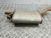 фото thumb №6, Hyundai santa fe 2012 гаситель kompletny