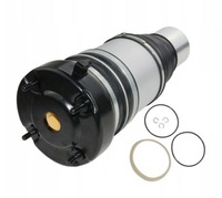 фото thumb №1, Пневмоподушка подушка подвеска пневматический airmatic перед левая audi a6 c6 04-