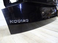 фото thumb №9, Skoda kodiaq lift 19- крышка багажника задняя 565827159