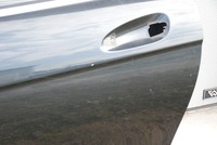 фото thumb №8, Mercedes c-klasa w204 купе дверь передние l / p