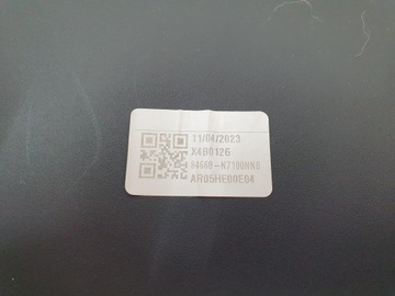 фото thumb №11, Hyundai tucson iv 23r. підлокітник шкіра 84660-n7100