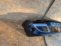 фото thumb №11, Renault grand scenic iii 09r-derzak перед передній колір teb66