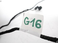 фото thumb №10, Audi rs7 4g8 c7 lift 15-18 электропроводка датчики парковки задняя 4xpdc z7s