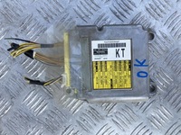 фото thumb №1, Датчик подушек модуль toyota prius iv 15-