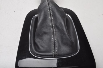 фото thumb №10, Audi q3 i рестайлинг ручка чехол изменения коробки передач