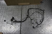 фото thumb №1, Chevrolet camaro 2016 ss электропроводка бампера задняя