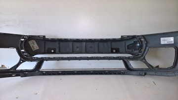 фото thumb №10, Mini cooper clubman f54 jcw 2015- бампер переднє оригінал 7376375