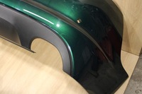 фото thumb №7, Бампер задняя jaguar xf x250 hhp