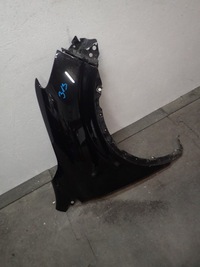 фото thumb №1, Крыло перед правый renault kadjar