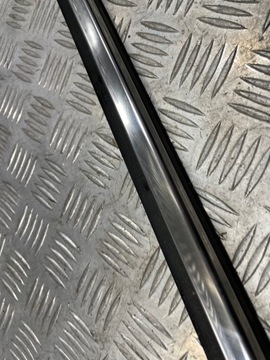 фото thumb №3, Планка накладка нижня двері лівий зад lincoln mkz 2013-2020