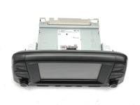 фото thumb №7, Hyundai kona i 2020 панель / радиопроигрыватель cd/dvd/gps