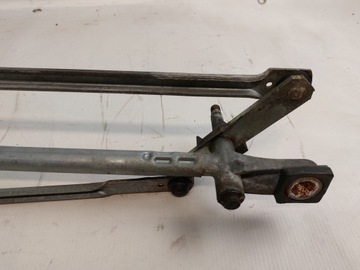 фото thumb №9, Механізм двірник перед ford kuga i 2.0tdci