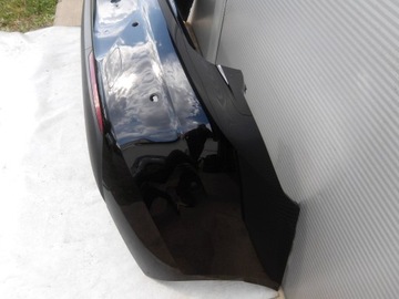 фото thumb №7, Opel insignia b ii 2017 хетчбек бампер задній pdc