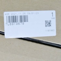 фото thumb №8, Фильтр топлива с фланец vag audi q7 2007 2015 оригинальный 7l8919679