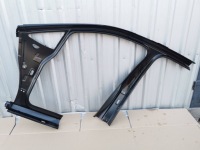 Купити Vw touran 2 3 5ta обшивка праве  передні  поріг стовпчик  5ta809606a, фото thumb
