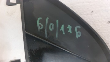 фото thumb №6, Mercedes w168 спидометр манометр a1685403211