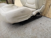 фото thumb №14, Сиденье правый пассажира с подогревом вентилируемый jaguar xf