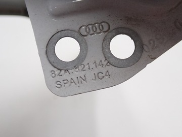 фото thumb №12, Крило правий перед оригінал європа audi a1 ii gb 19r