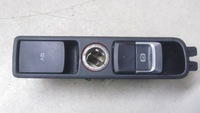 фото thumb №5, Audi q3 8u lift переключатель тормоза разъём 8u2863349c 14-