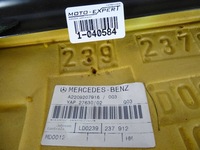 фото thumb №9, Mercedes w220 рестайлинг диван спинка левый зад