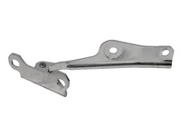 фото thumb №1, Mitsubishi l200 2005-2010 петля капот левая mr473529